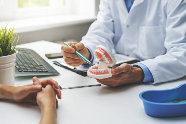 Why Choose Us for Your Dental Needs in Elmwood Park, IL
