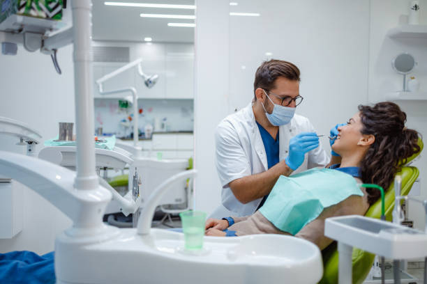 Best Invisalign and Clear Aligners  in Elmwood Park, IL