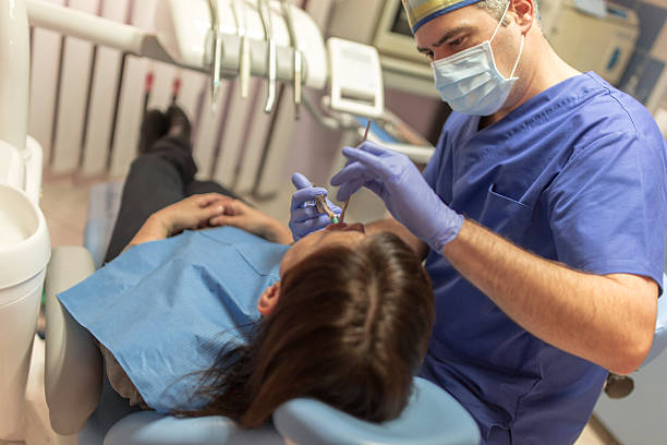 Best Traditional Braces  in Elmwood Park, IL