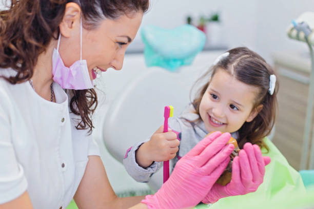 Best Pediatric Dentistry  in Elmwood Park, IL